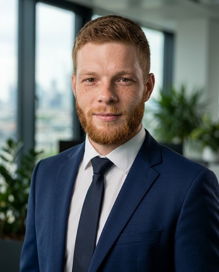 Dawid Królikowski — Lead System Architect w HOP Systems